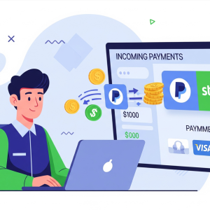 Earn While You Teach: Monetization with Stripe & Beyond